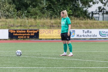 Bild 187 - F Harksheide - IF Stjernen Flensborg : Ergebnis: 7:2